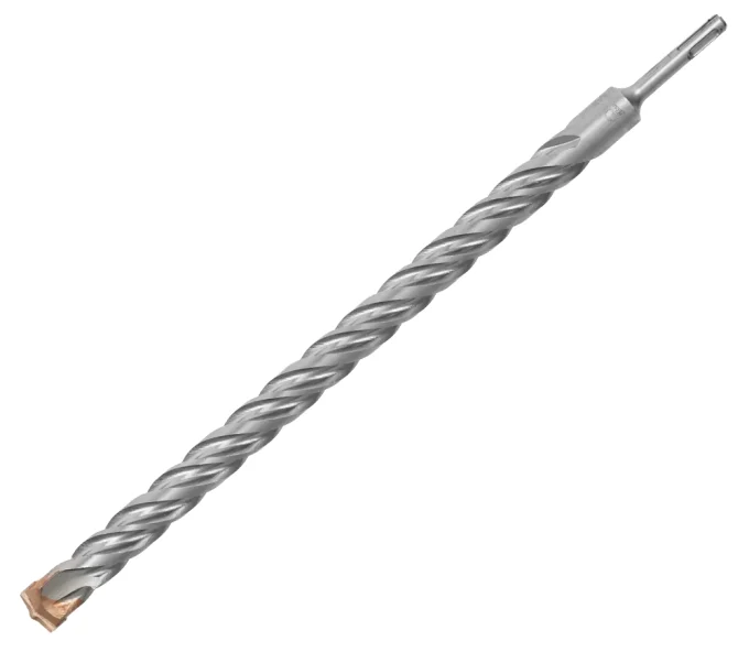 Burghiu pe beton DEWALT DT9613 EXTREME 2 25.0x450x400mm-1