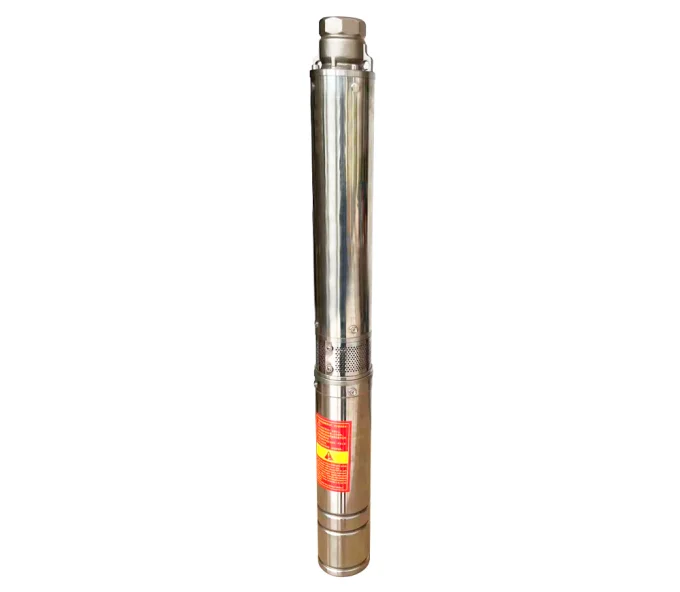 Скважинный насос HOTECHE G840544 1500вт 5500л/ч-1