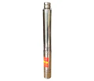 Скважинный насос HOTECHE G840544 1500вт 5500л/ч-1