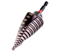 Burghiul în trepte MILWAUKEE 48899265 4-30mm HSS-TiAlN-1