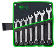 Setul de chei combinate JBM-54120 20-32mm-1