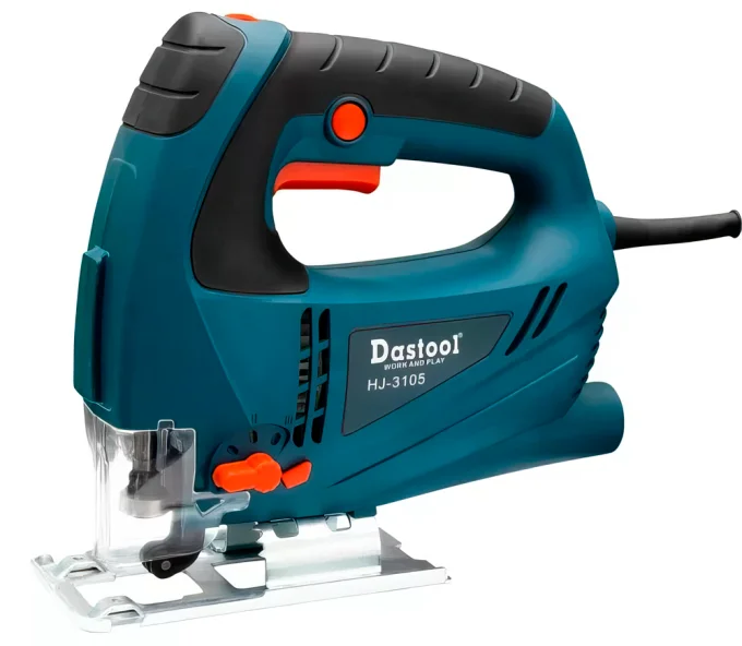 Лобзик Dastool HJ3105 600вт-1