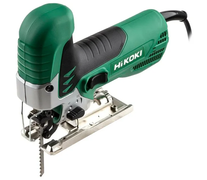 Лобзик HIKOKI CJ90VAST2WAZ 705вт-1