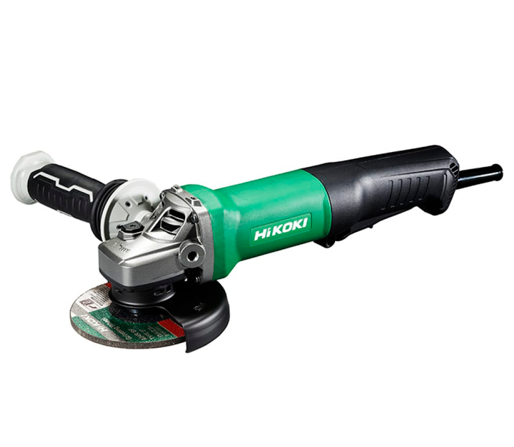 Polizor unghiular HIKOKI G13SE3YHZ 1400w 125mm photo