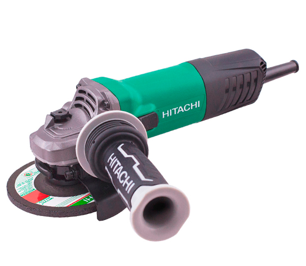 Polizor unghiular HIKOKI G13SWY2Z 1200w 125mm photo
