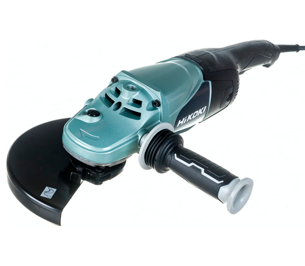 Polizor unghiular HIKOKI G23MRWDZ 4600w 230mm photo
