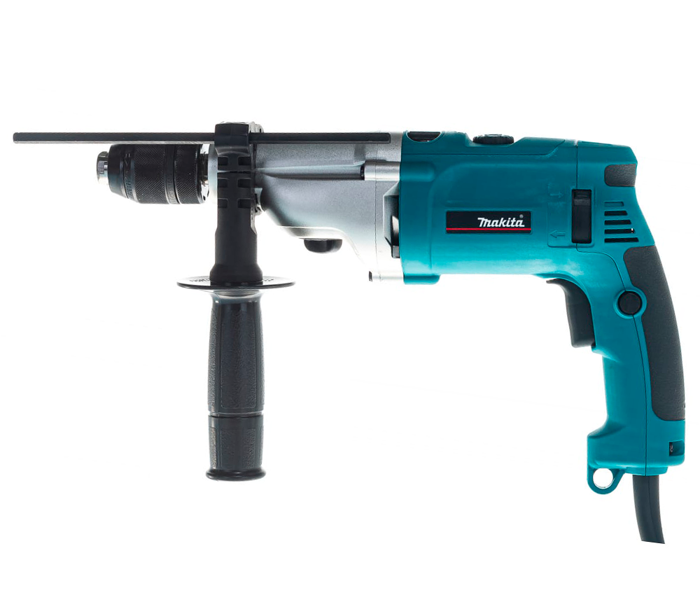 Дрель MAKITA HP2071 1010вт photo