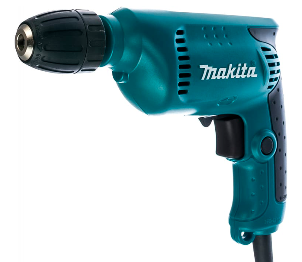 Mașină de găurit MAKITA 6413 450w photo