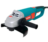 Polizor unghiular HAMMER MPN-WSE230-2400 2400w 230mm-1