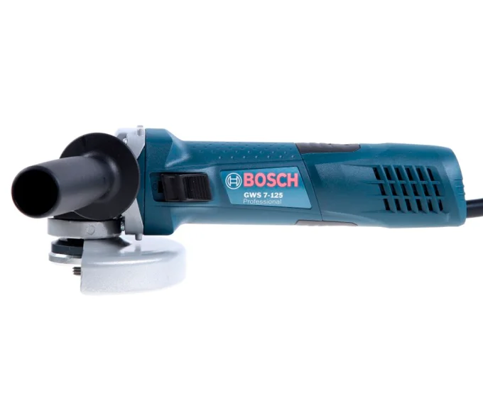 Polizor unghiular BOSCH GWS 7-125 700w 125mm-2