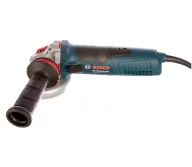 Угловая шлифмашина BOSCH GWS 19-125 CIE 1900вт 125мм-13
