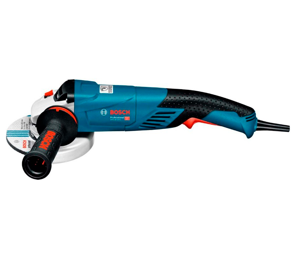 Угловая шлифмашина BOSCH GWS 18-150 L 1800вт 150мм photo 0