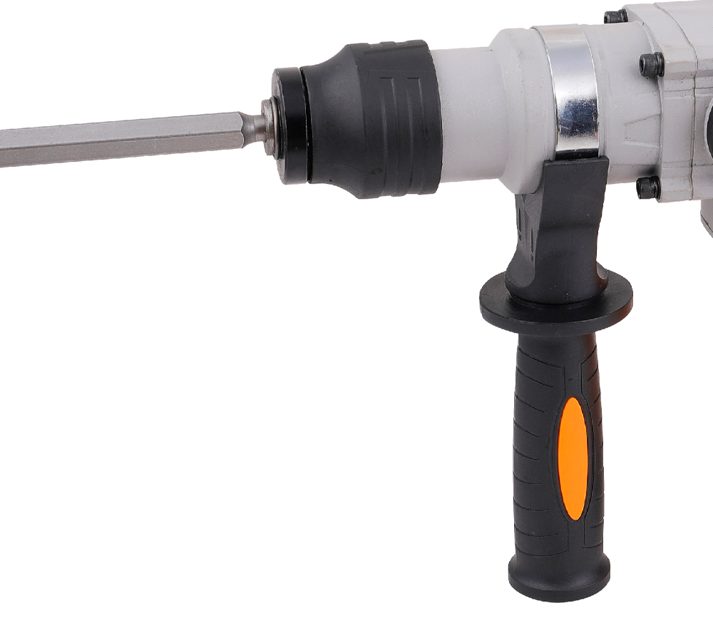 Ciocan rotopercutor HOTECHE P800317 1050w SDS-Plus photo 0