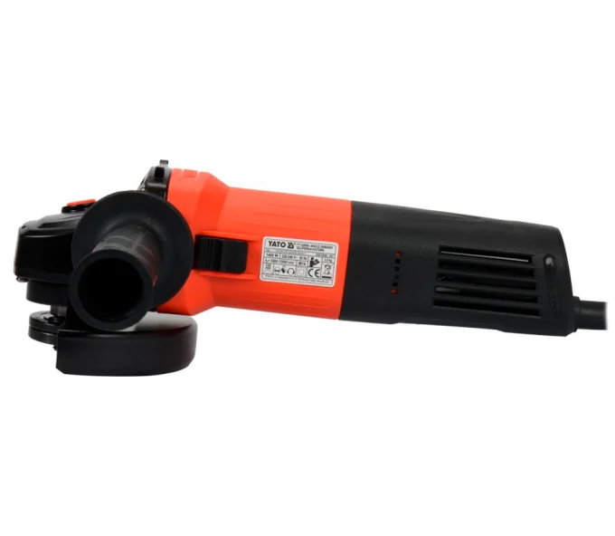 Polizor unghiular YATO YT82098 1400w 125mm-2