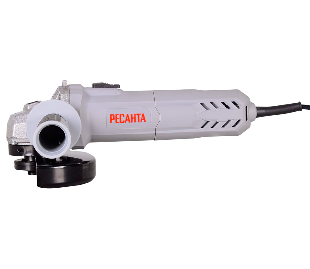 Polizor unghiular RESANTA УШМ-11000А/125 900w 125mm photo 0