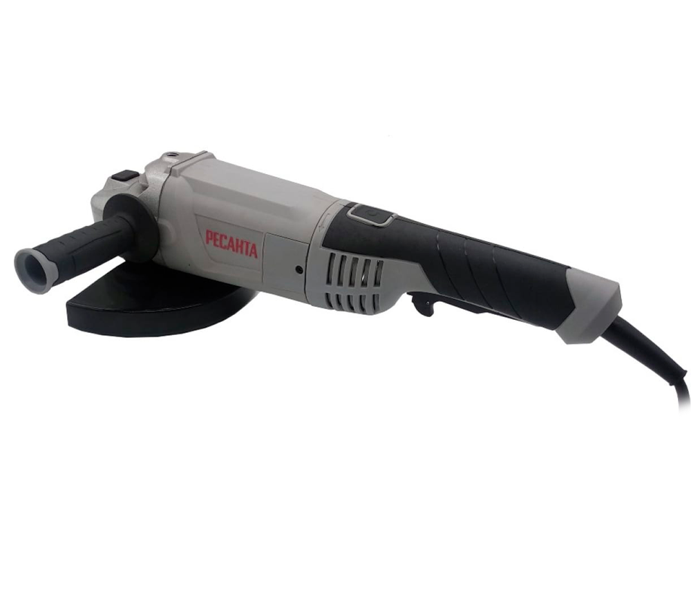 Polizor unghiular RESANTA УШМ-230/2300 2300w 230mm photo 0