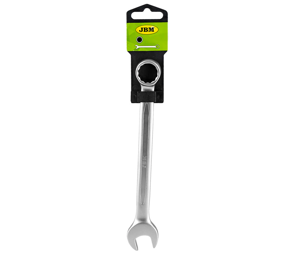 Cheie combinata JBM-10544 24mm photo 0