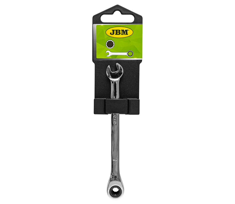 Cheie combinata JBM-13468 11mm photo 0
