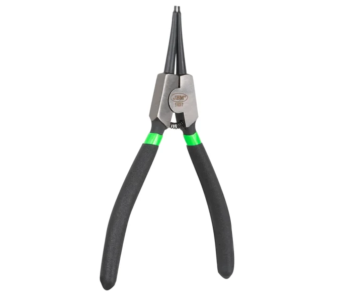 Щипцы для стопорных колец 7" JBM-51017 180мм-2