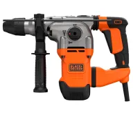 Перфоратор BLACK&DECKER BEHS03K-QS 1250вт SDS-Plus-3
