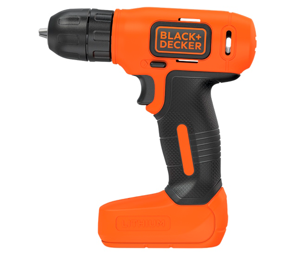 Купить Дрель Шуруповерт Black Decker