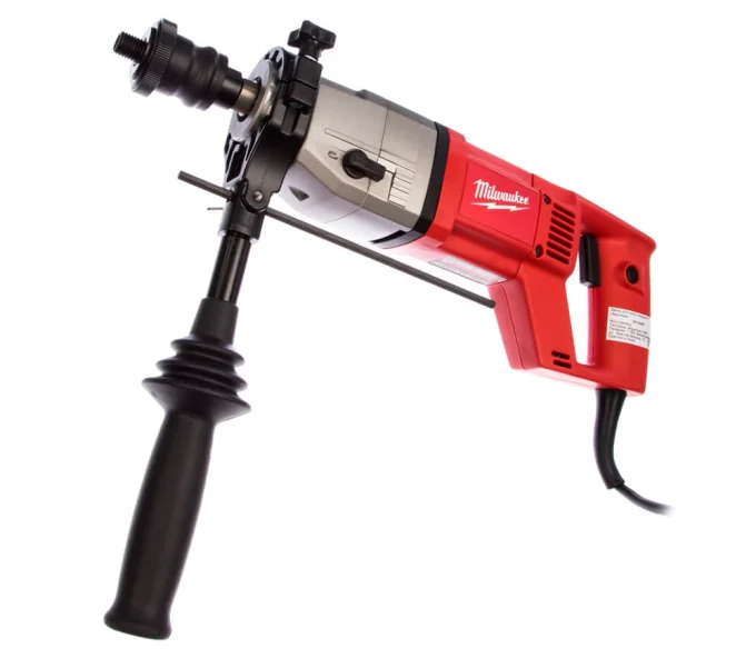 Дрель для сухого алмазного сверления Milwaukee MILWAUKEE DD2-160XE 1500вт-2
