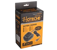 Зарядное устройство HOTECHE P800163 50вт 21В 2.2A-2