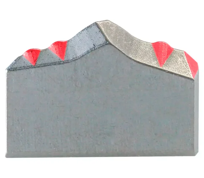 Burghiu pe beton MILWAUKEE 4932307084 20mm-2