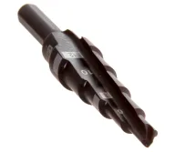 Сверло ступенчатое MILWAUKEE 48899302 4-12мм HSS-2