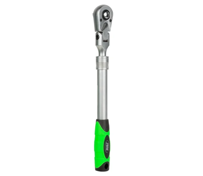 Cheie cu clichet JBM-52197 1/2" 350-490mm-2