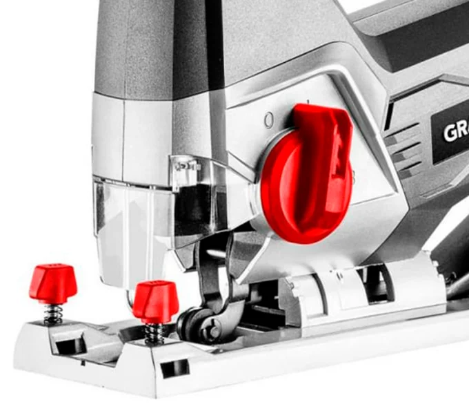 Лобзик аккумуляторный (без аккумуляторов) GRAPHITE 58G011 18В-2