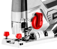 Лобзик аккумуляторный (без аккумуляторов) GRAPHITE 58G011 18В-2