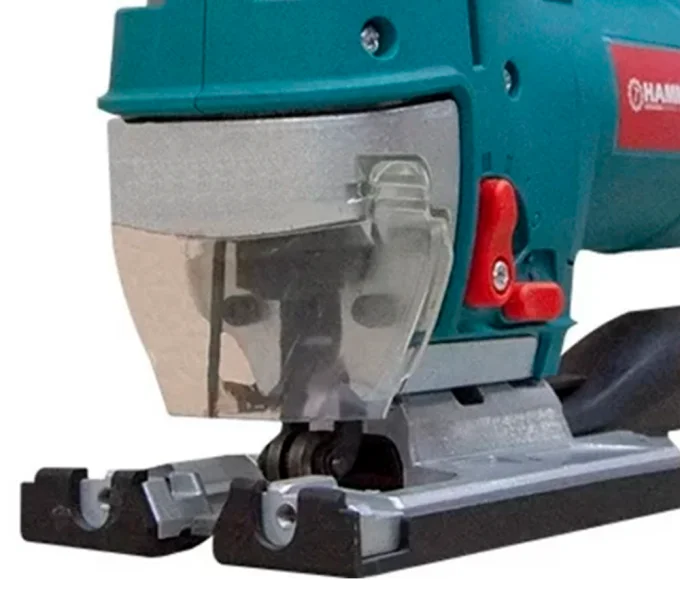 Fierăstrău pendular HAMMER MPN-ST135 750w-2