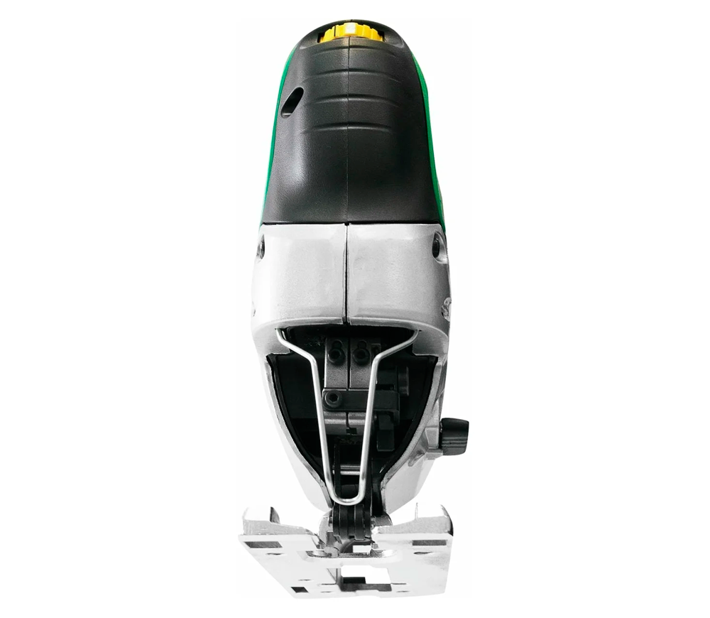 Fierăstrău pendular HIKOKI CJ90VST2WAZ 705w photo 0