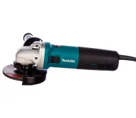 Угловая шлифмашина MAKITA 9565CR 1400вт 125мм-3