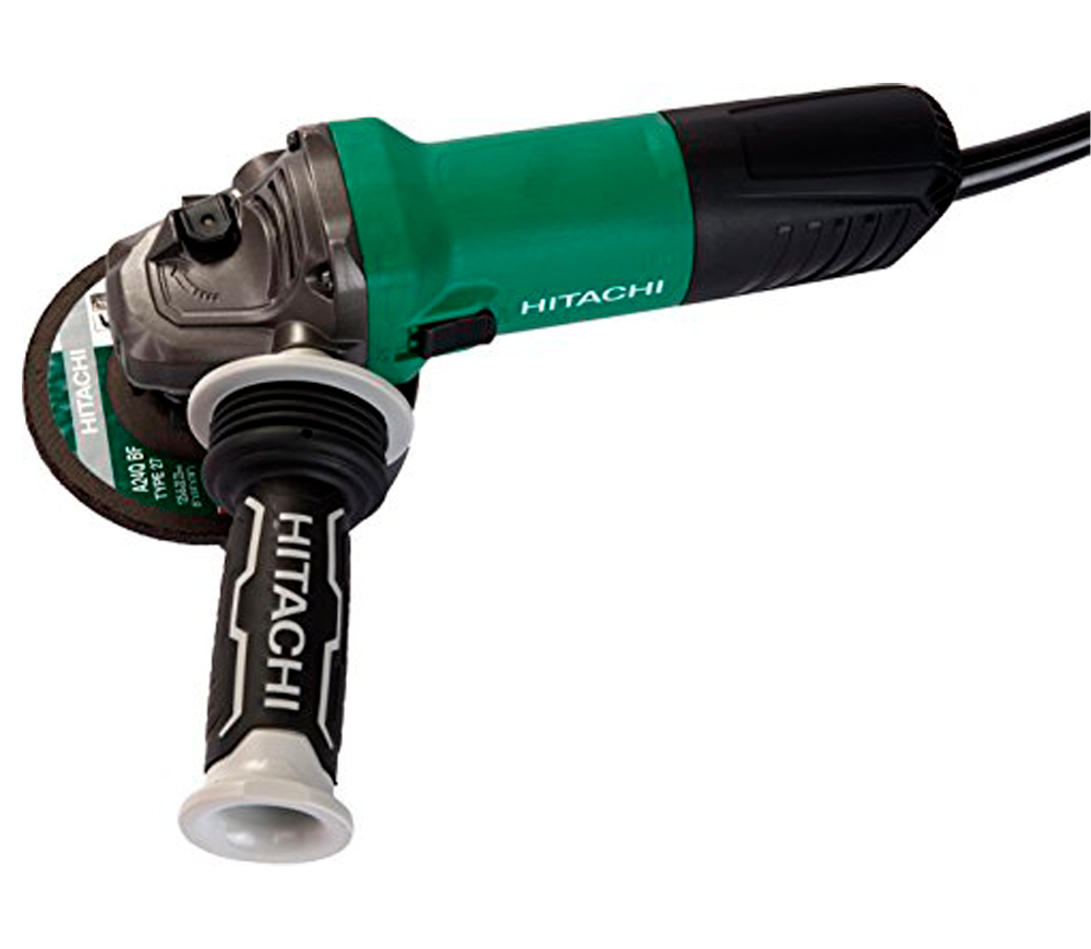 Polizor unghiular HIKOKI G13SWY2Z 1200w 125mm photo 0
