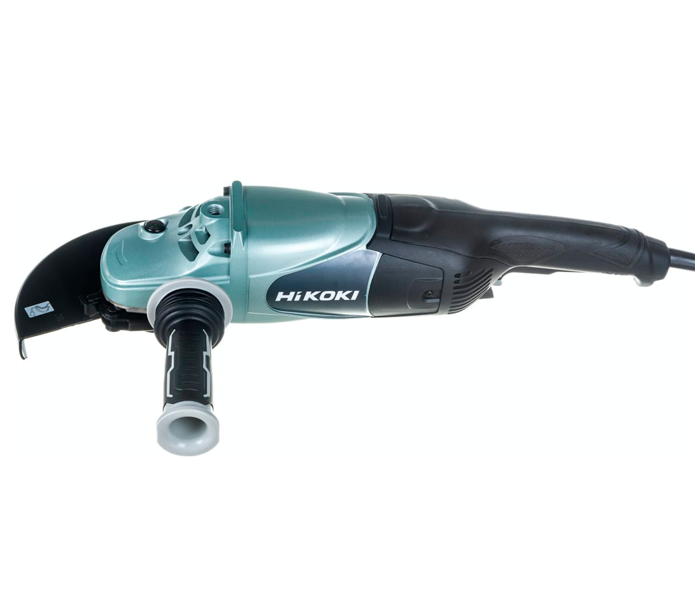Polizor unghiular HIKOKI G23MRWDZ 4600w 230mm photo 0