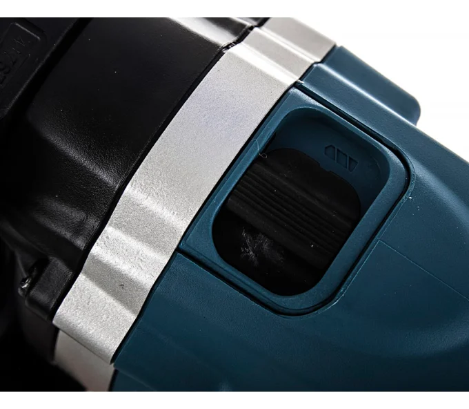 Дрель ударная MAKITA HP1631K 710вт-3