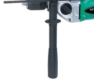 Mașină de găurit HIKOKI D13VHNBZ 690w-3