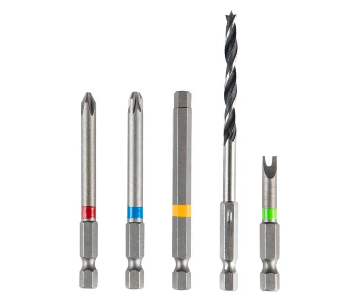 Шуруповерт аккумуляторный GRAPHITE 58G022-PS15 18В 2Ач-2