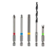 Шуруповерт аккумуляторный GRAPHITE 58G022-PS15 18В 2Ач-2