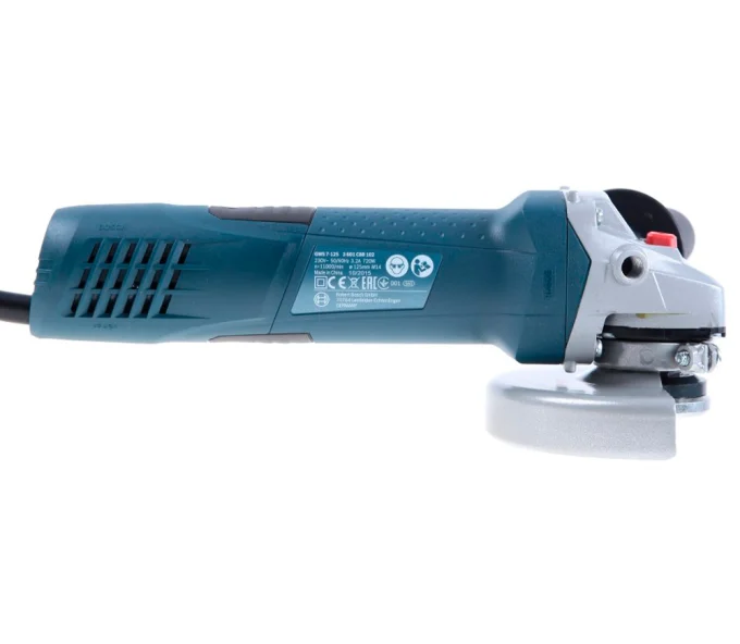Polizor unghiular BOSCH GWS 7-125 700w 125mm-3