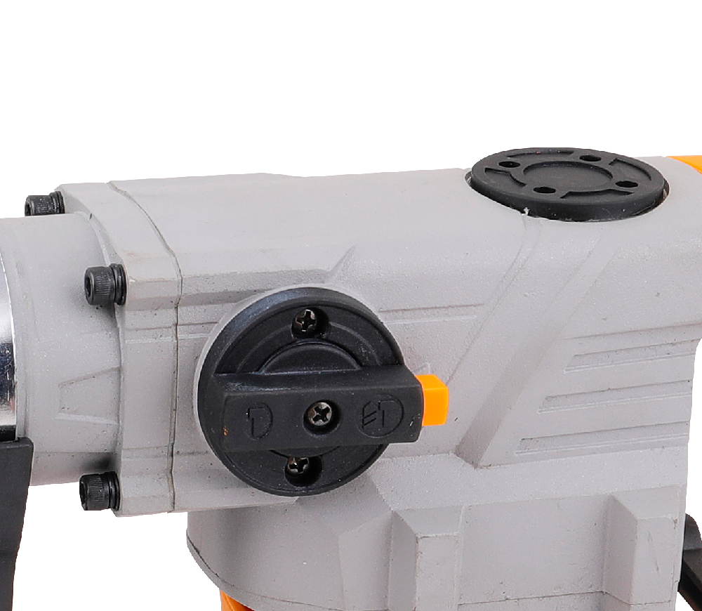 Ciocan rotopercutor HOTECHE P800317 1050w SDS-Plus photo 1