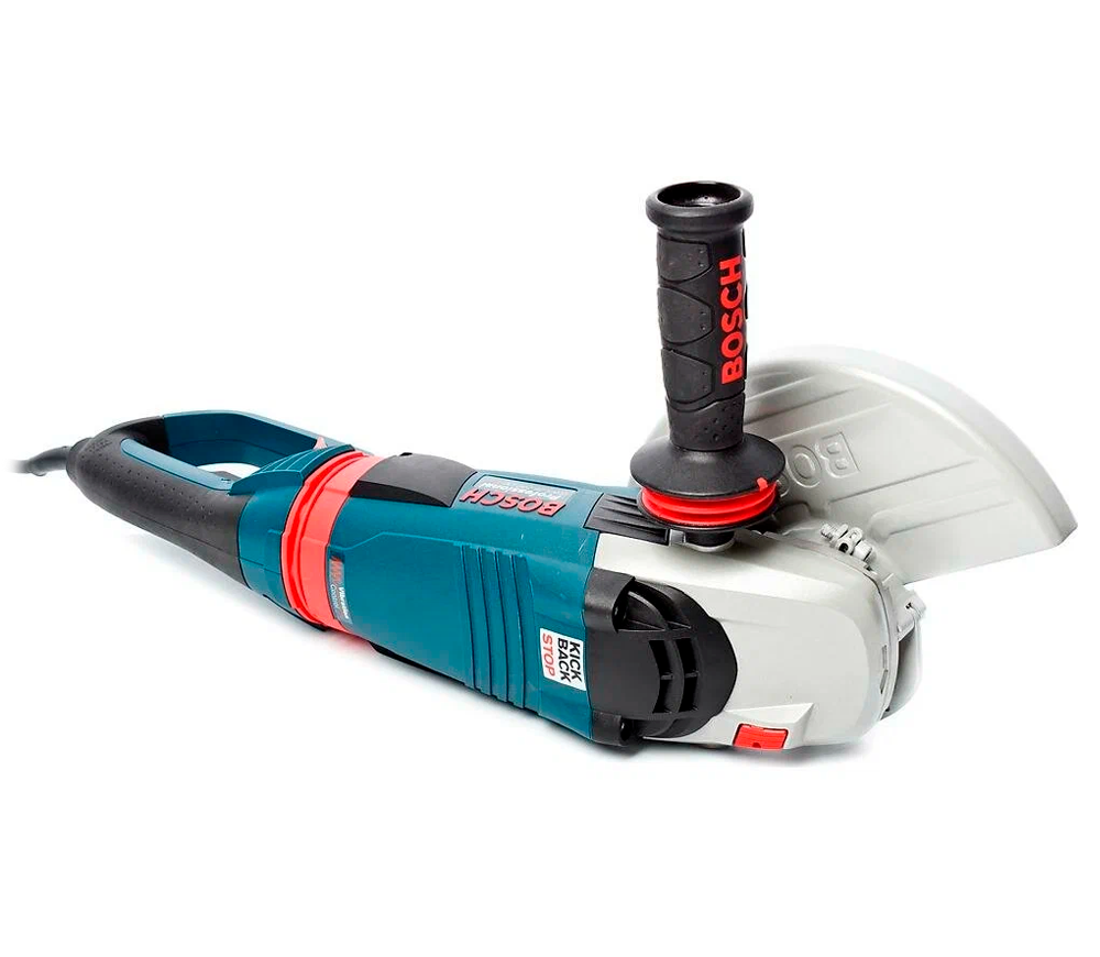 Polizor unghiular BOSCH GWS 26-230 LVI 2600w 230mm photo 1