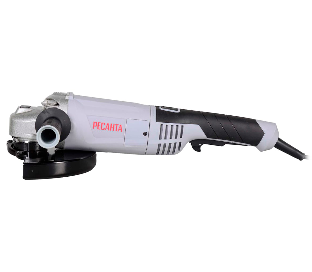 Polizor unghiular RESANTA УШМ-230/2300 2300w 230mm photo 1