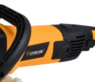 Шлифмашина  полировальная HOTECHE P801601 1300вт 180мм-3