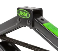 Cric JBM-53218 90-370 mm 1500kg-3