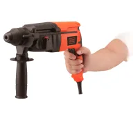 Перфоратор BLACK&DECKER BDHR26KR-RU 800вт SDS-Plus-3