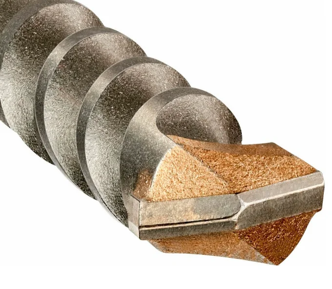 Burghiu pe beton DEWALT DT9661 25.0x460x365mm-3