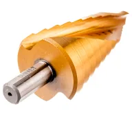 Burghiul în trepte DEWALT DT5031 20-34mm HSS-TIN-3
